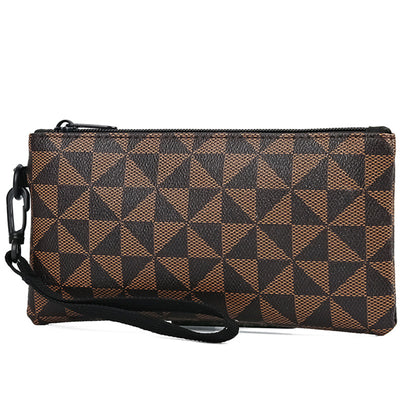 Billetera Unisex de Gran Capacidad - Diseño Moderno y Funcional - Image 26