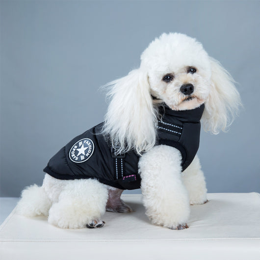 Ropa Impermeable y Térmica para Mascotas - Image 30