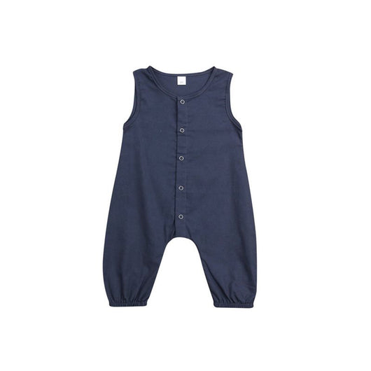 Mameluco para Bebé Niño y Niña - Ropa Cómoda y Versátil - Image 26