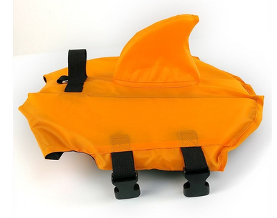 Chaleco Salvavidas para Perros - Traje de Baño Protector para Mascotas - Image 11