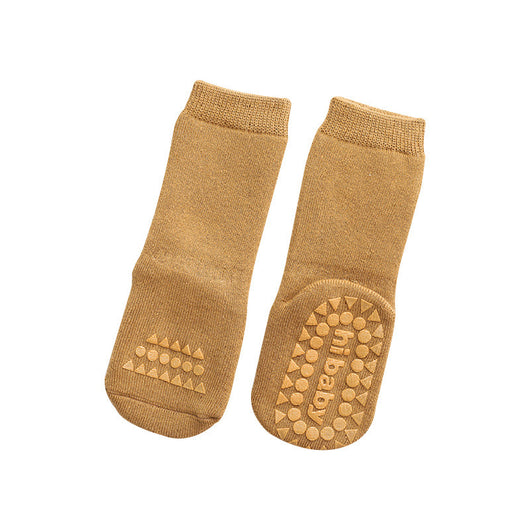 Calcetines Cálidos Antideslizantes para Bebé - Image 4
