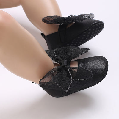 Zapatos Suave para Bebé y Niña Pequeña - Diseño Princesa Primavera - Image 35