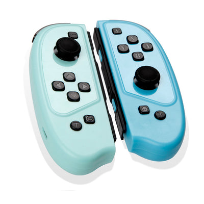 Empuñadura Bluetooth con NFC para Nintendo Switch - Image 22