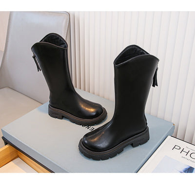 Botas Infantiles Versátiles para Todas las Estaciones - Image 22
