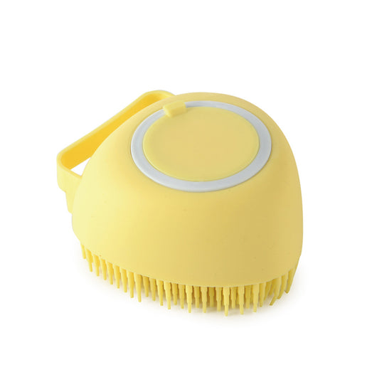 Guantes de Masaje y Baño para Perros con Dispensador de Champú - Image 14