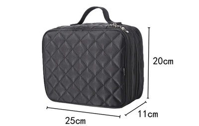 Bolsa de Cosméticos de Gran Capacidad - Image 7