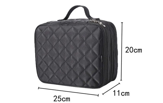 Bolsa de Cosméticos de Gran Capacidad - Image 7