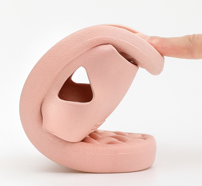 Pantuflas de Baño Antideslizantes con Drenaje Rápido y Tecnología Desodorizante - Image 11