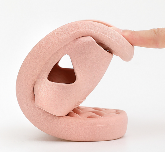 Pantuflas de Baño Antideslizantes con Drenaje Rápido y Tecnología Desodorizante - Image 11