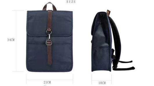 Mochila de Viaje Cómoda y Versátil - Image 8