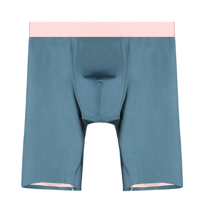 Bóxers Reversibles de Tela Doble para Hombre - Image 8