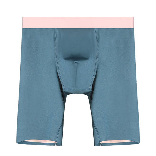 Bóxers Reversibles de Tela Doble para Hombre - Image 8
