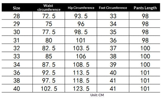 Pantalones Casuales Drapeados Slim-Fit para Hombre - Traje de Negocios - Image 11