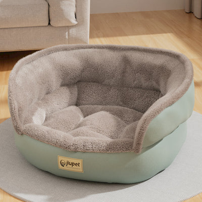 Cama Térmica para Mascotas - Protección en Todas las Estaciones - Image 6