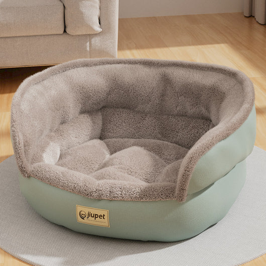 Cama Térmica para Mascotas - Protección en Todas las Estaciones - Image 6