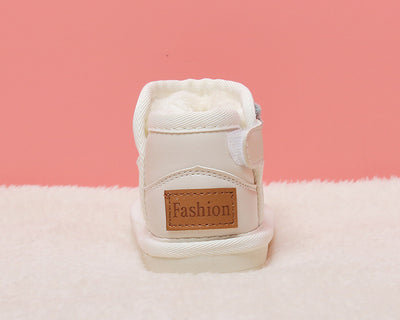 Botitas Suaves para Niñas - Calzado Infantil Cómodo y Seguro - Image 14