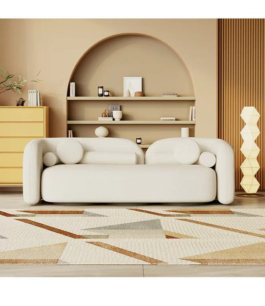 Sofá de Recepción Nórdico Modular - Image 2