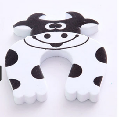 Protector de Puerta Infantil Anti-Aplastamiento con Sellado Reforzado - Image 8