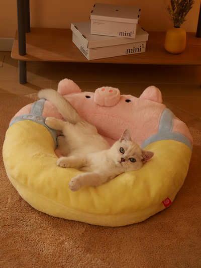 Cama Térmica para Gatos - Refugio Cálido Todo Clima - Image 17