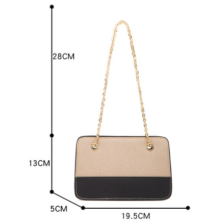 Bolso de Cuero para Mujer con Asa al Hombro - Image 8