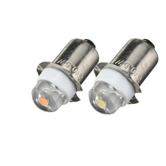 Linterna LED de Enfoque Profesional para Trabajo - Image 5