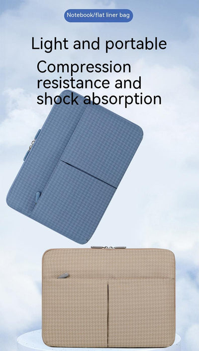 Funda Protectora para Tablet y Laptop con Diseño Coreano - Image 12