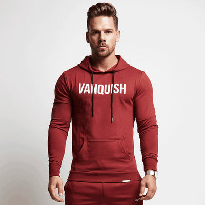 Conjunto Deportivo Manga Larga para Hombre - Ajuste Moderno y Funcional - Image 31