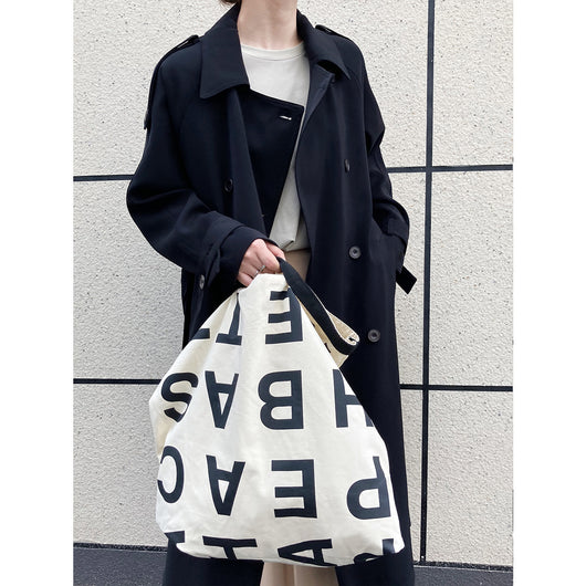 Chaqueta Cortaviento Larga Estilo Británico Suelta Hasta la Rodilla para Mujer - Image 7