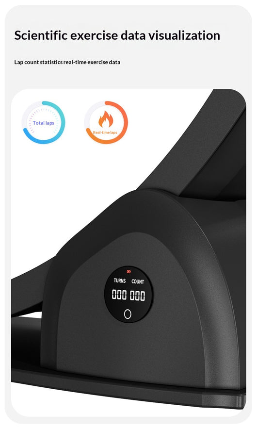Caminadora Inteligente para Gatos con Pantalla Interactiva - Image 11