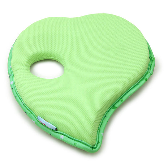 Almohada Ergonómica Baby Bear Prevención de Cabeza Plana - Image 6