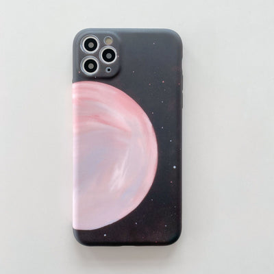 Funda Protectora Cielo Estrellado con Luna - Image 8