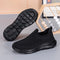 Zapatillas de Correr Deportivas Comodidad Total - Suela Blanda