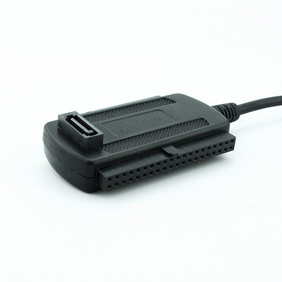 Adaptador USB a IDE SATA 3 en 1 - Convertidor Universal - Image 10