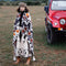 Chal Tejido Bohemio Étnico para Mujer - Poncho Versátil de Estilo Artesanal