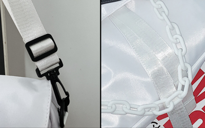 Mochila Funcional Táctica para Niñas con Bolsillos de Herramientas - Image 13