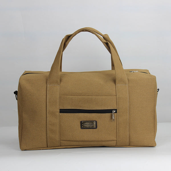 Bolsa de Viaje Organizadora con Compartimentos para Ropa y Equipos - Image 4