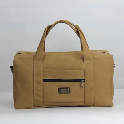 Bolsa de Viaje Organizadora con Compartimentos para Ropa y Equipos - Image 4