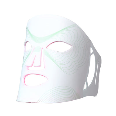 Mascarilla Facial Rejuvenecedora de Silicona Premium - Image 2