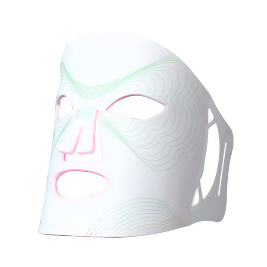 Mascarilla Facial Rejuvenecedora de Silicona Premium - Image 2