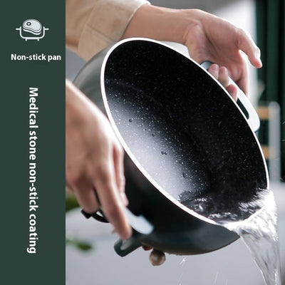 Olla Eléctrica Multifuncional para Cocina Moderna - Image 3