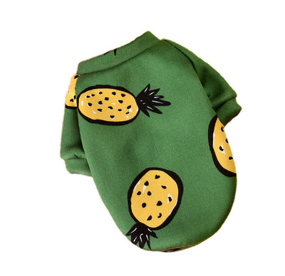 Ropa de Abrigo para Perros Pequeños - Colección Otoño Invierno - Image 22