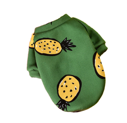 Ropa de Abrigo para Perros Pequeños - Colección Otoño Invierno - Image 22