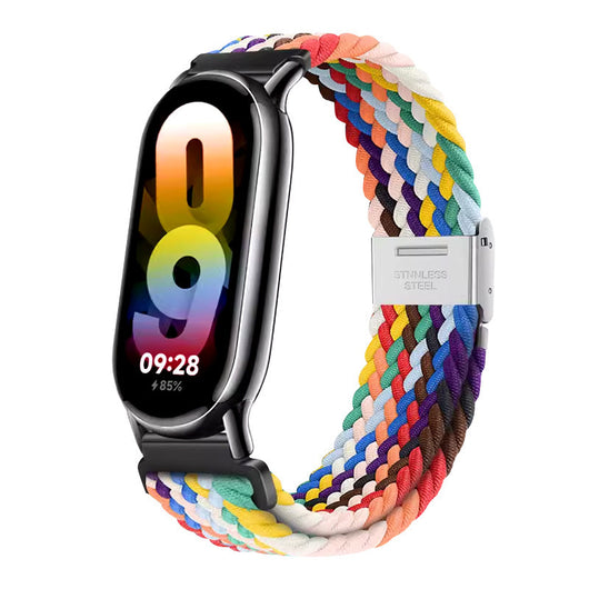 Pulsera Loop con Correa Trenzada Universal - Image 16