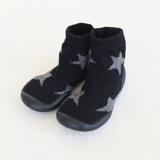 Calcetines Deportivos Fashion para Mamá con Suela de Goma - Zapatos Multiuso - Image 17