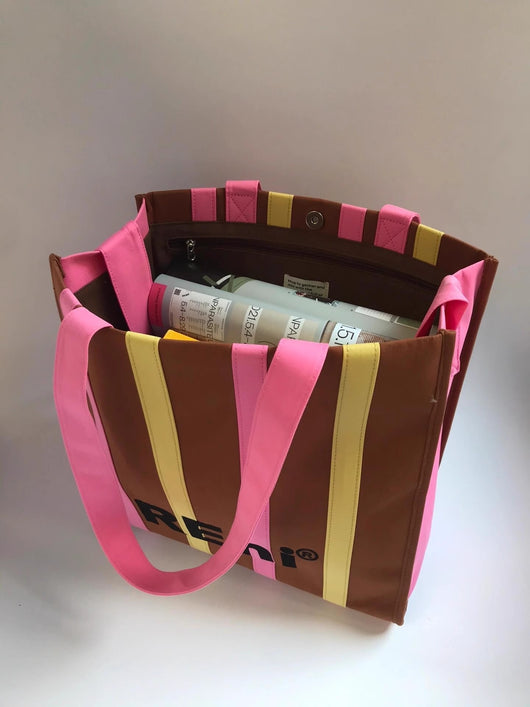 Bolsa Tote Casual de Gran Capacidad - Bolso Mensajero Versátil para Diario - Image 12