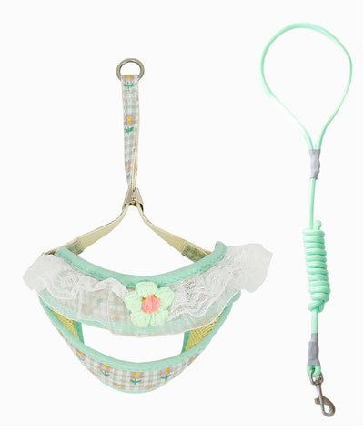Chaleco de Paseo con Correa para Perros Pequeños - Image 22