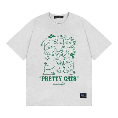 Playera Nostálgica de Primavera y Verano para Hombre - Image 6