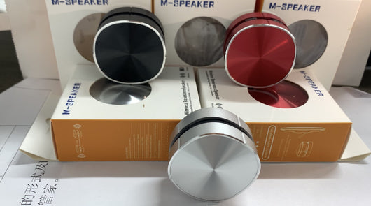Parlante Bluetooth por Conducción Ósea Portátil - Image 19