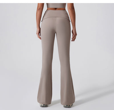 Pantalones Deportivos Levantacaderas de Secado Rápido - Image 11