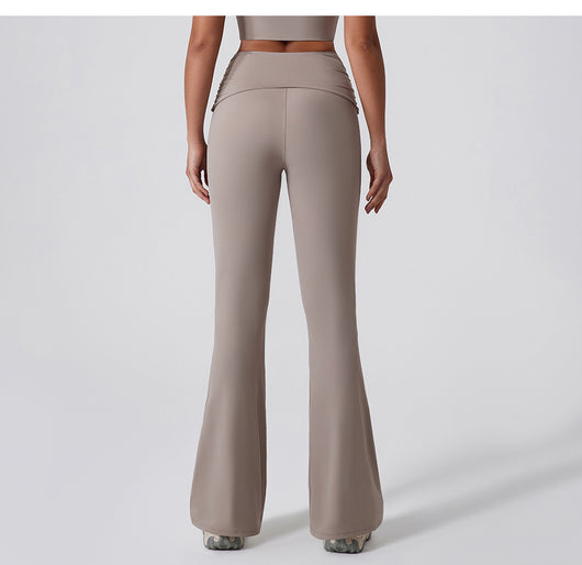 Pantalones Deportivos Levantacaderas de Secado Rápido - Image 11